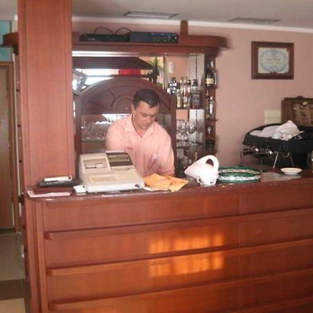 Perper Hotel Vùng duyên hải Vùng duyên hải Donja Lastva Ngoại thất bức ảnh