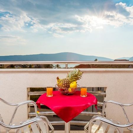Perper Hotel Vùng duyên hải Vùng duyên hải Donja Lastva Ngoại thất bức ảnh